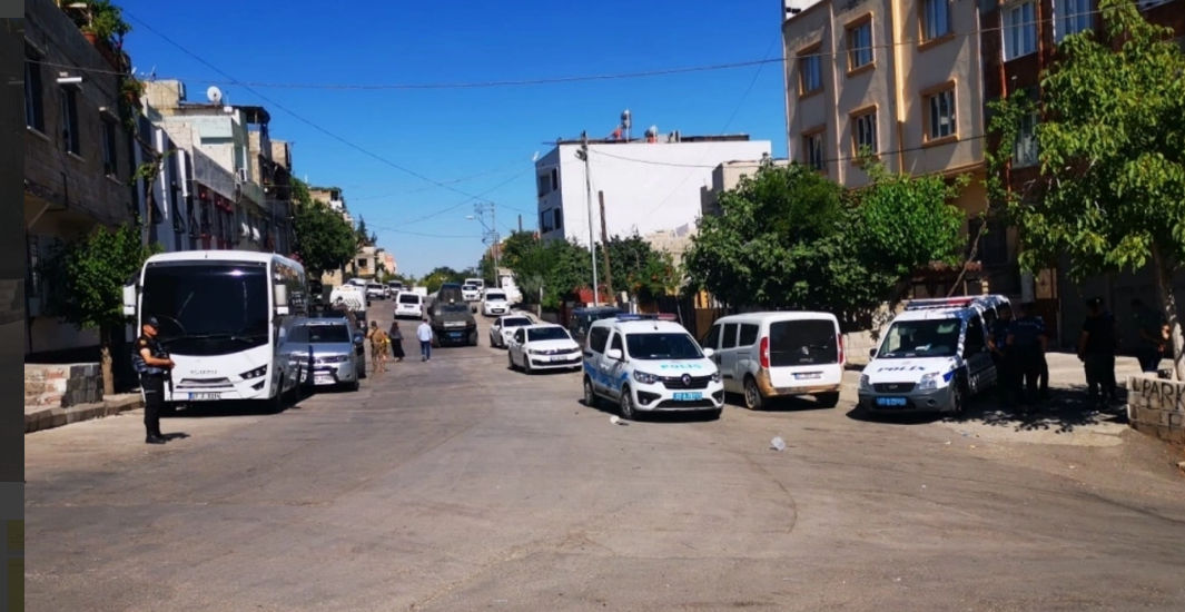 Li Dîlokê, ji ber doza neyartiyê 3 kes hatin kustin!