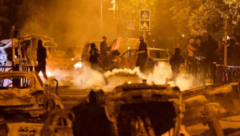 Fransa: 157 kesên din hatin desteserkirin