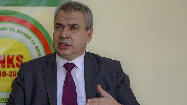 ENKS: Lavrov, ‘li hemberî kurdan gelekî xeletî hatin kirin’