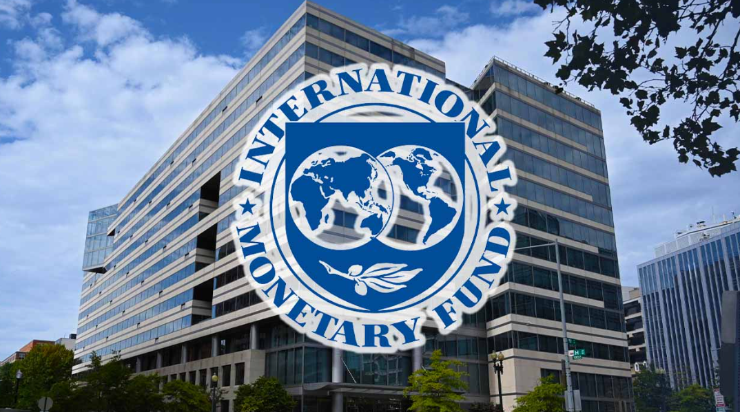 IMF: Mezinbûna Çînê, hêdî bûye