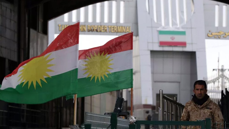 Îran ji îro ve vîzeya belas dide welatiyên Kurdistanê