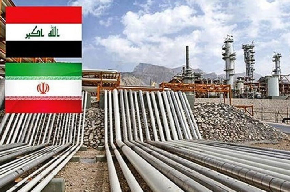 Îran: Iraqê, deynê xwe bi temamî da