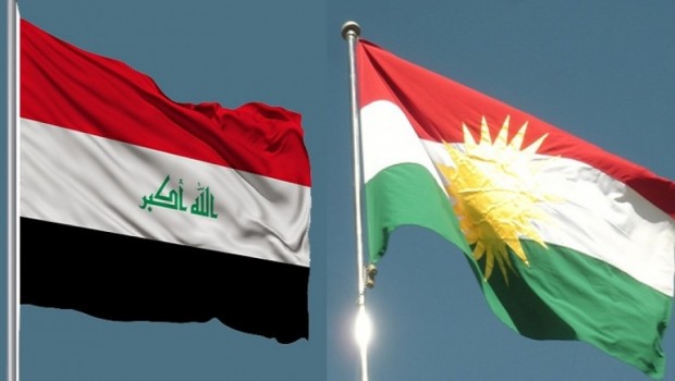 Serokê Sandeya Kurdistanê ji bo guftûgoyên Iraq û Amerîkayê gihîst Bexdayê