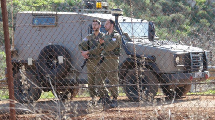 Hîzbullah: Îsraîlê, tevahiya gundê sînorê Lubnanê dagir kir!