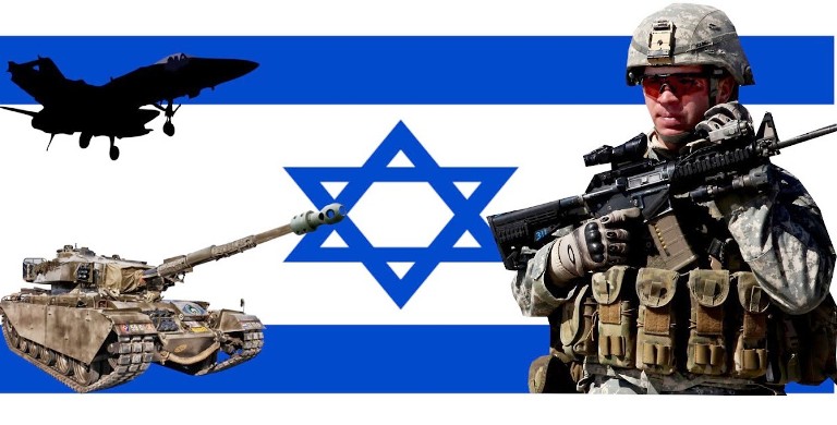 Îsraîl | Fermana serê mezin hat dayîn: Amade bin...