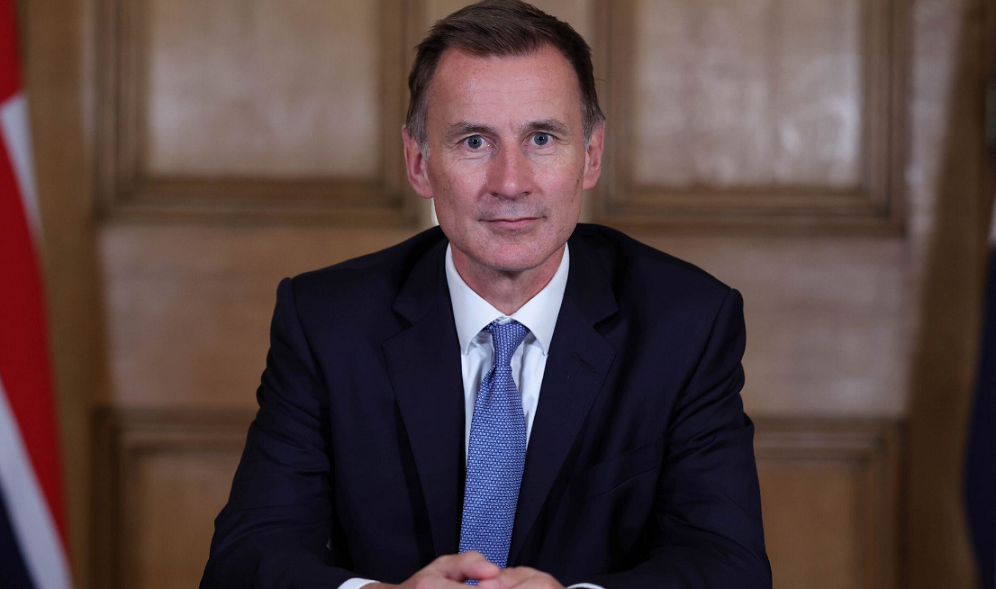 Wezîrê Brîtanyayê, ji bo enflasyonê daxwaza sebirê kir