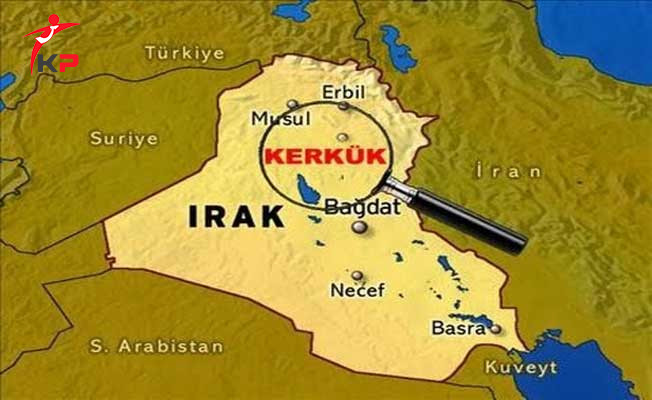 Iraq | Kerkûk: Em qet destûra hilbijartinê nadin