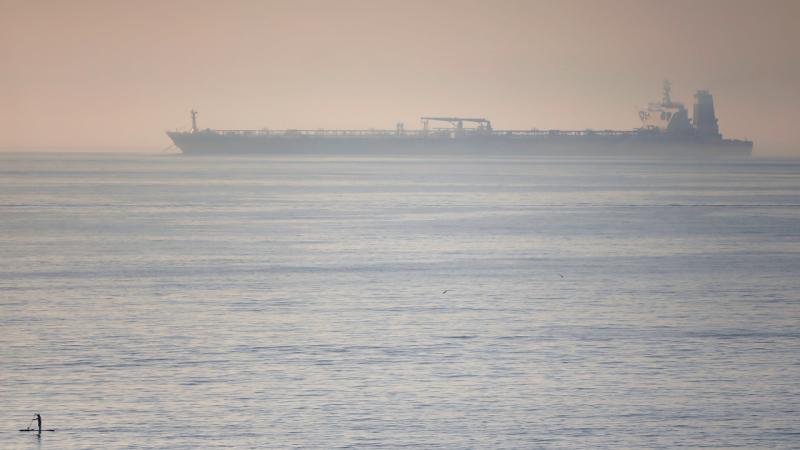 Wî welatî, dest danî ser kestiya Îranê!