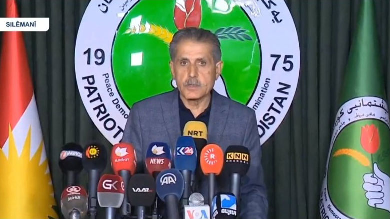 Naveroka rêkeftina PDK û YNKê hat eskere kirin: Pirsgirêk neman