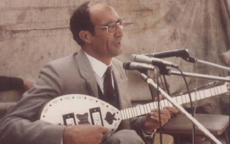 Îro 30yemîn salvegera koçkirina Mihemed Sêxo ye