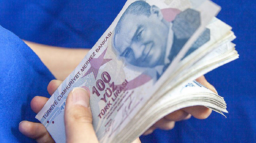 Li Tirkiyeyê, mûçeya kêmane ji %34 hat zêdekirin