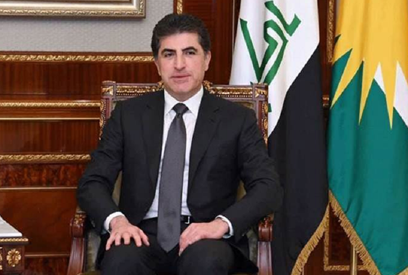 Siyasetmedarên Alman: Serdana Barzanî, gelek girîng e!