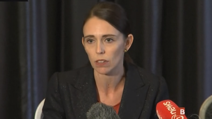 Serokê Zelandaya Nû: Têkosîna me ya li dijî nîjadperestiyê dê bidomînin