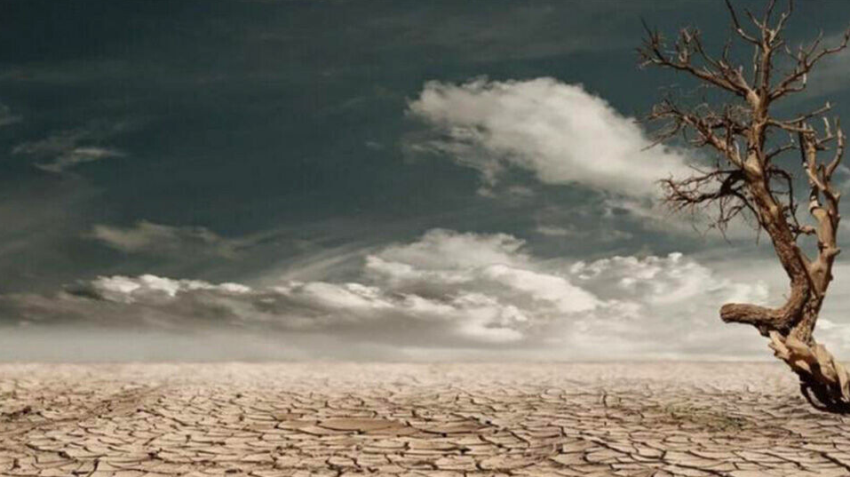 Neteweyên Yekbûyî: Guherîna avhewayê, ji kontrolê derketiye