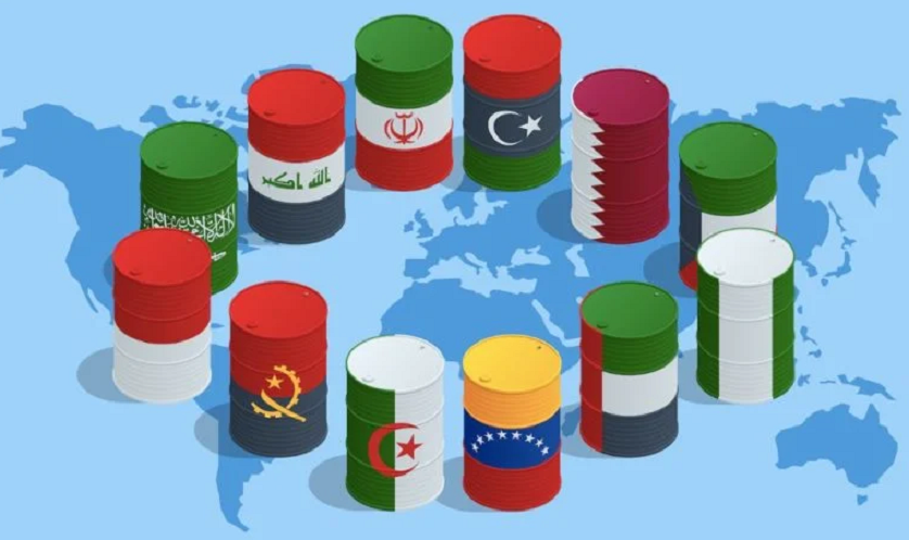 OPEC: Ji bo endamtiyê, bi 4 welatan re dan û stendin tên kirin