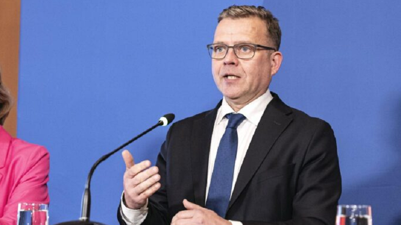 Serokwezîrê Fînlandiyayê: Ez difikirim ku Putin qels dibe