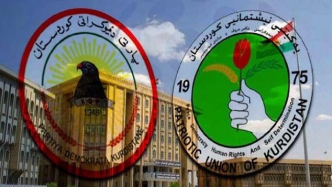PDK û YNKê li hev kir: YNK besdarî civîna parlamenê dibe