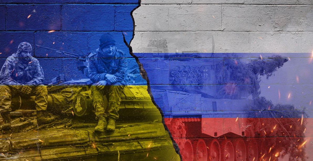 Ukrayna: Ji destpêka ser ve 130 kîlometir çargose…