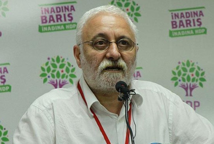 Berdevkê HDPê: Sirnex bi anîna hêzeke mezin a lesker û polîsan…