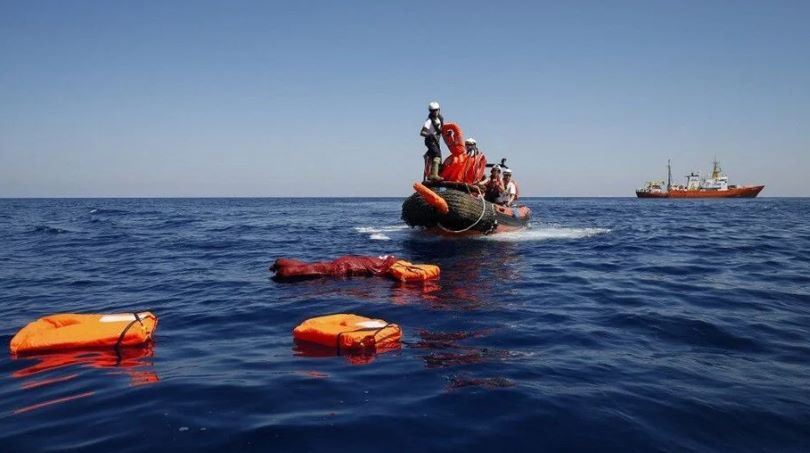 Li Tunisê, kestiya koçberan noq bû!