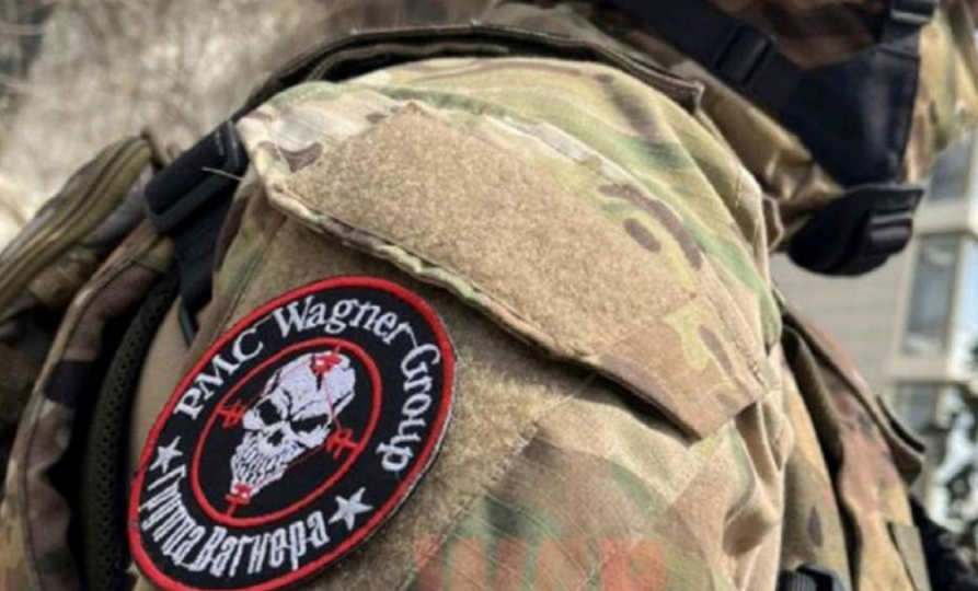 Zelenskiy: 21.000 leskerên Wagnerê hatin kustin!