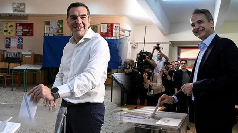 Hilbijartinên Yunanîstanê: Kî li pês e?