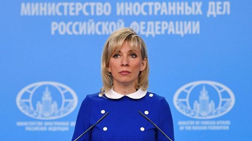 Rûsya: Peywendiyên me yên bi Kurdistanê re tarîxî ne, em di xwazin bastir bibin