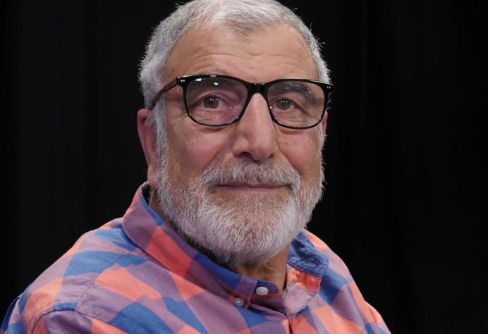 Sahînê Soreklî Xelata Serefnameyê ya Çand û Zimanê Kurdî ya 2019an wergirt