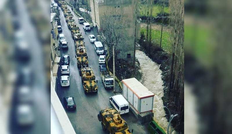 Ji YSKê biryara Sirnexê: Bandorê li encaman nake