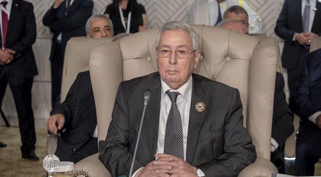 Serokomarê demkî diyar bû