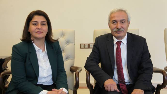 'Komisyona Xisarên Qeyûm' hat avakirin, 'odeya luks a qeyûm' jî nayê bikaranîn