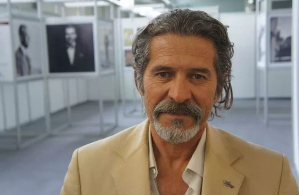 Xelata helbestê ya Arjen Arî îsal Murat Oruç wergirt