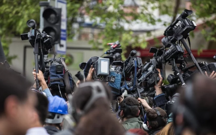 Tirkiye  | 3 rojnamegerên din hatin desteserkirin