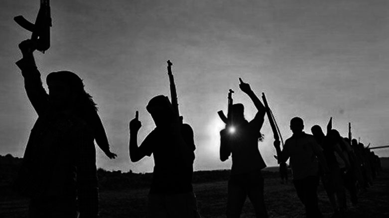 Li Kerkûkê êrîsî hêzên Iraqî kirin: 3 kustî, 2 birîndar