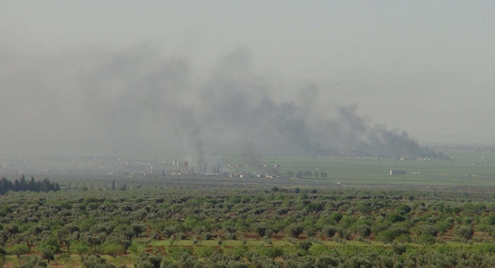 5 terorîstên DAISê li çiyayê Hemrînê hatin kustin