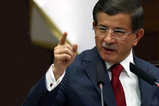 Ji Davutoglu rexneyên tund bo AKPê û Erdogan: Siyaseta dijminatiyê...