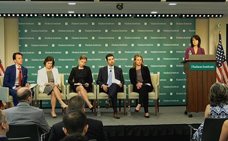 Wezareta Derve ya Amerîkayê derbarê Pêsmerge de daxuyaniyek da