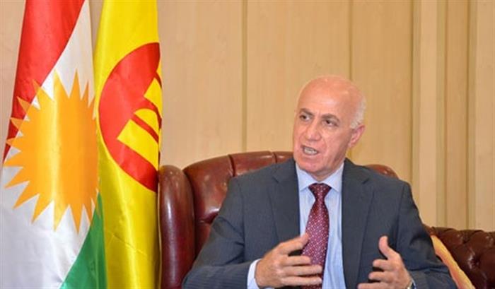 PDK: Hikûmeta nû ya Kurdistanê dê çareserkirina pirsa Kerkûkê bi Bexdayê re gotûbêj bike