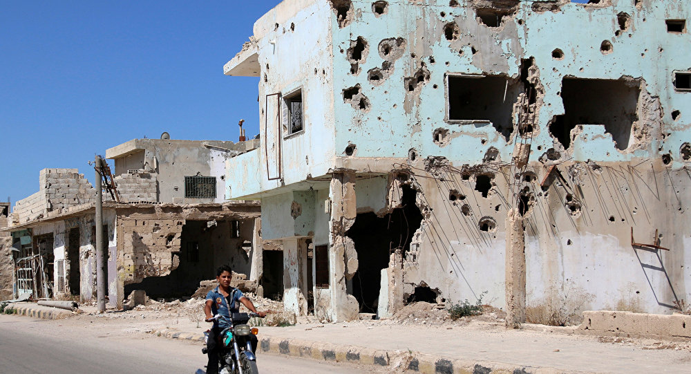 Pentagon: Di operasyonên me de 120 kesên sivîl bûne qurbanî