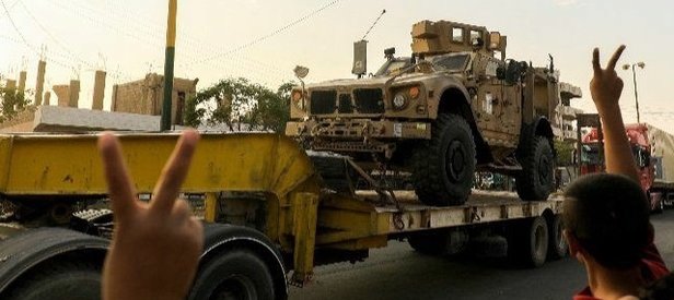 Medya Erebî | ‘Çekên Îsraîlê û çekên herî pêsketî bo kurdan hatin sandin’