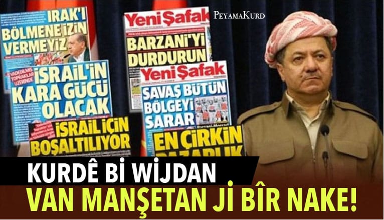 Gelo haya ‘Soranî’ ji hemleya nû ya Tirkiyê heye?