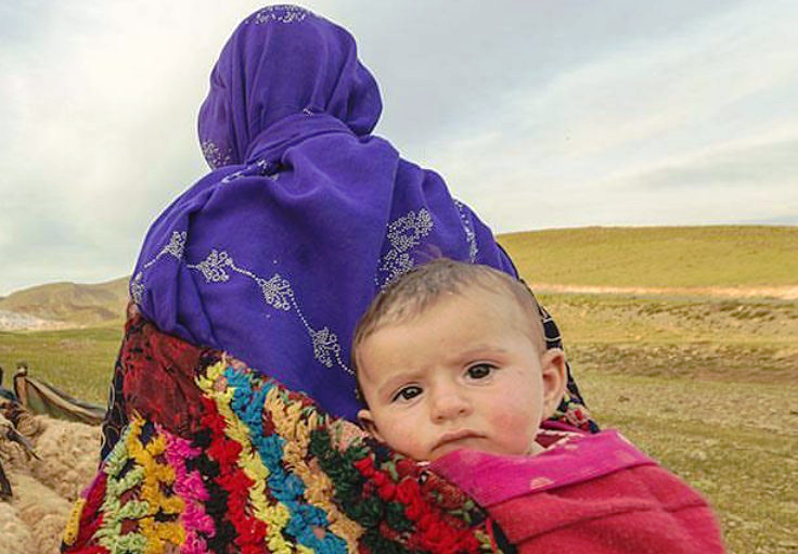 Îro 12ê Gulanê Roja Dayikan a Cîhanî ye.. Pîroz be!..