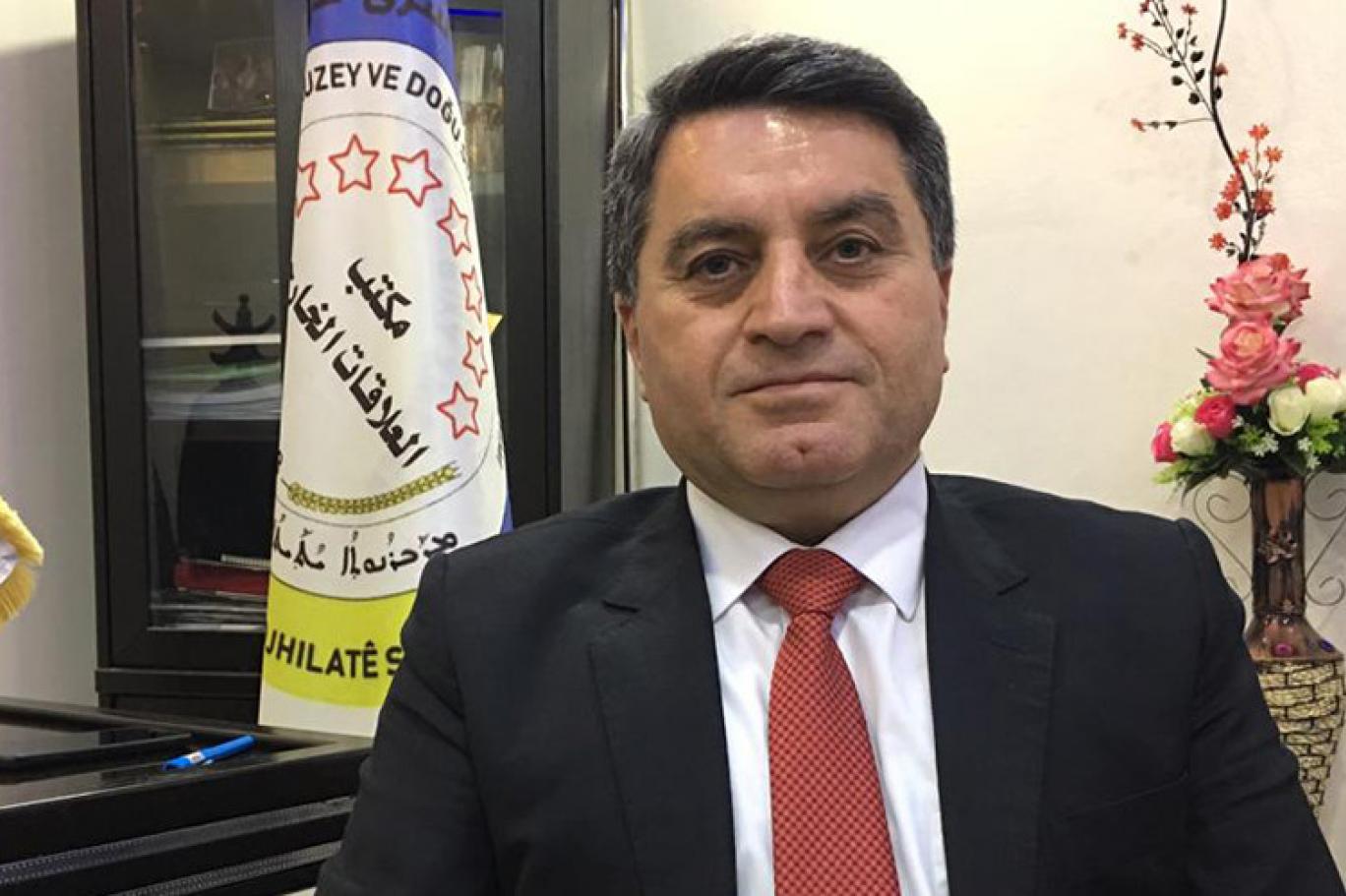 Rojava | ‘Amerîkayê plana herêma ewle pêskesî me nekiriye’