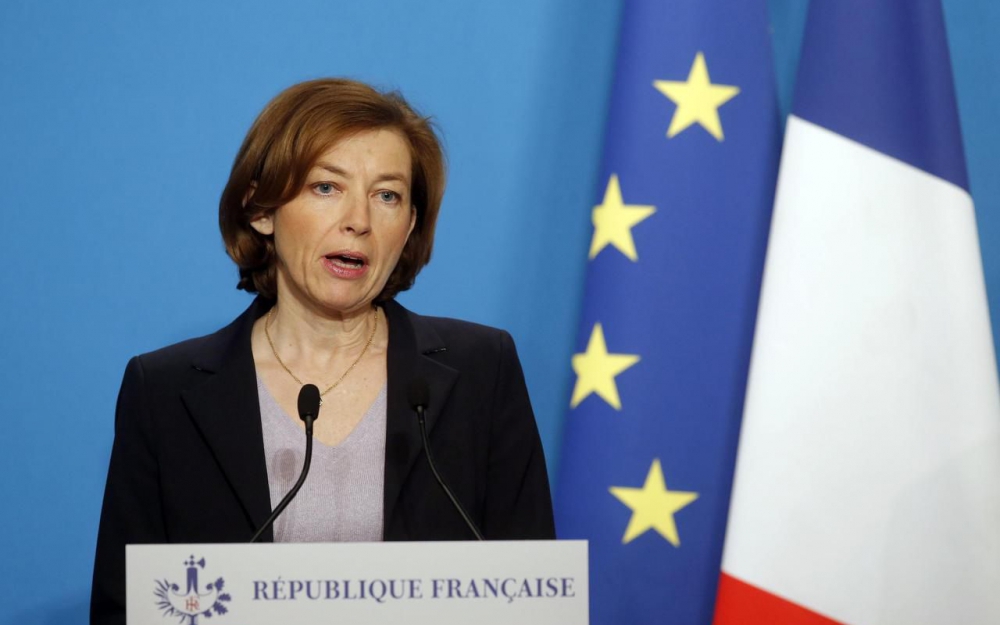 Fransayê hisyarî da Îranê: Heger bê binpêkirin...