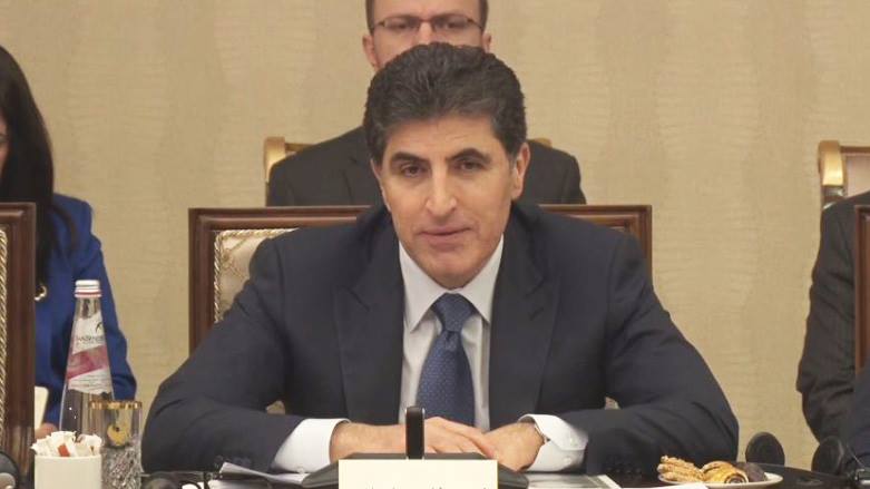 Nêçîrvan Barzanî: Rêya çareseriyê dîyalog e, dê hin yasa bên rakirin...
