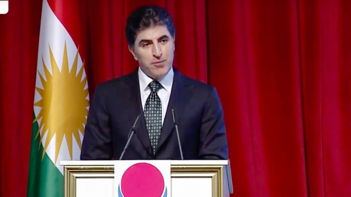 Nêçirvan Barzanî bi 68 dengan wekî Serokê Nû yê Herêma Kurdistanê hat hilbijartin