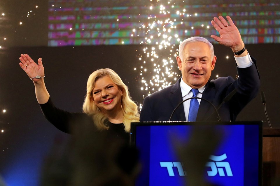 Netanyahû: Ev serfiraziyeke bêhempa ye