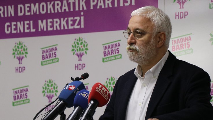 Ji HDPê daxuyaniya hilbijartinên Stenbolê û hevdîtina Ocalan