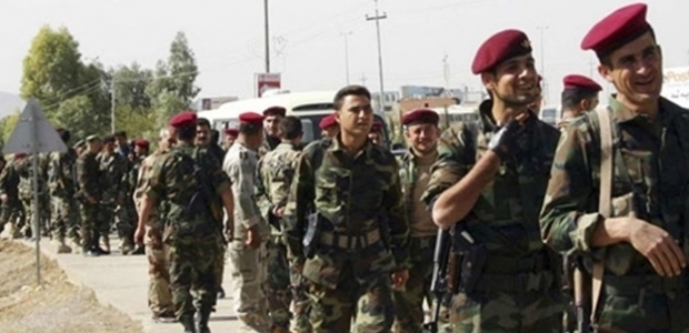 Li Iraqê, hemû hêzên ewlehiyê xwe amade dikin