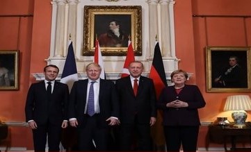 Zîrweya 4 qolî qediya